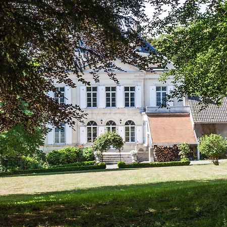 Maison Grandsire Chambres D'Hotes Saint-Leonard  Exteriér fotografie