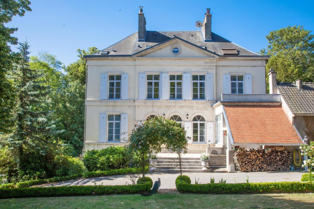 Maison Grandsire Chambres D'Hotes Saint-Leonard  Exteriér fotografie