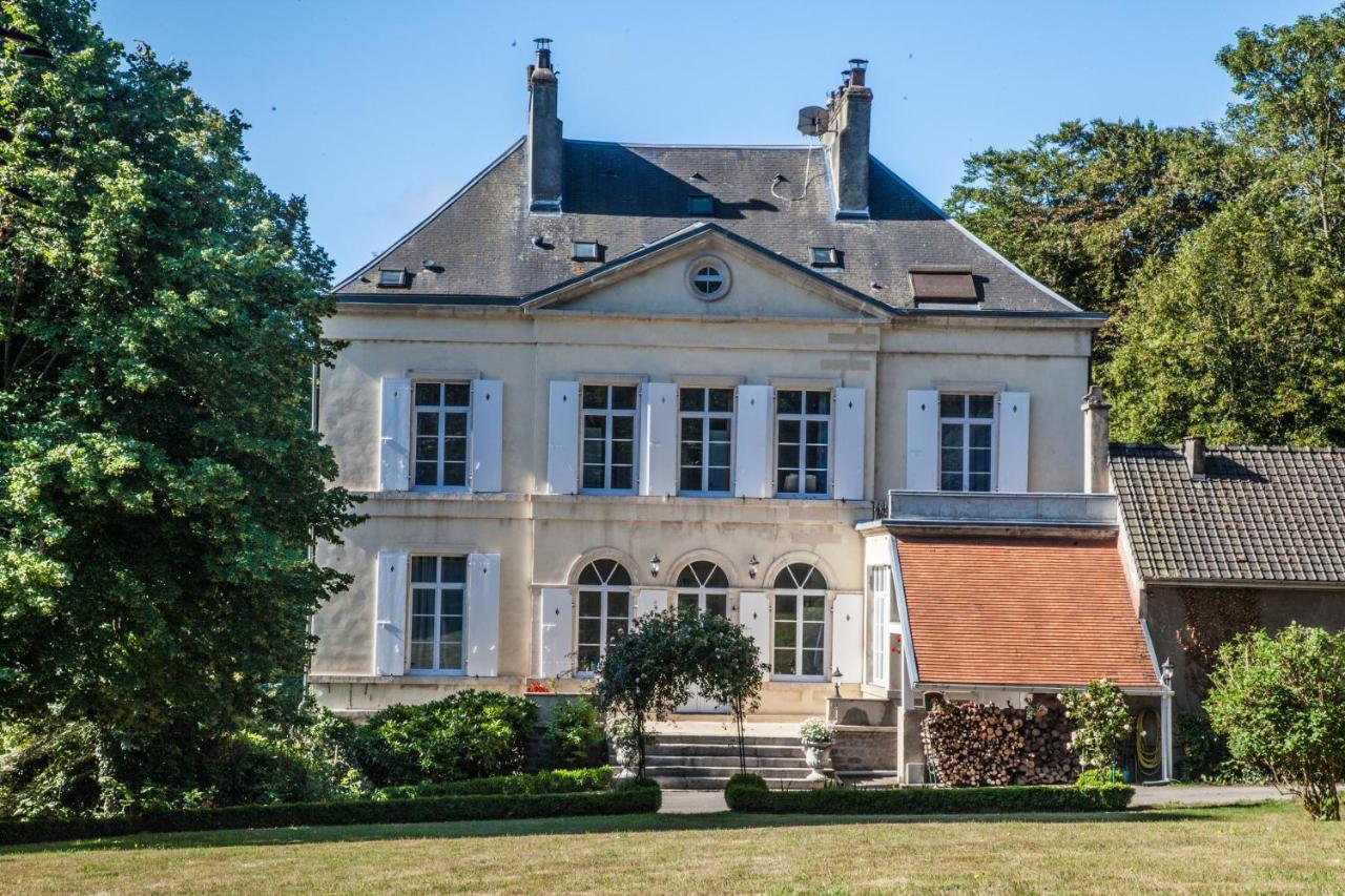 Maison Grandsire Chambres D'Hotes Saint-Leonard  Exteriér fotografie