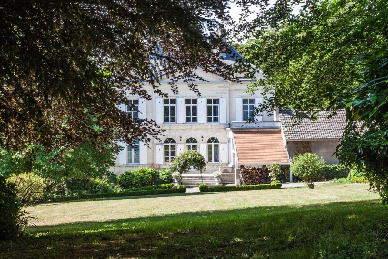 Maison Grandsire Chambres D'Hotes Saint-Leonard  Exteriér fotografie
